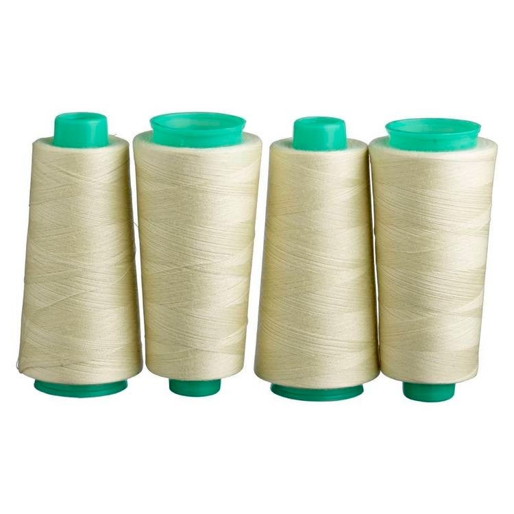 Birch Overlocking Thread Overlocking Thread 2000m BIR | The Empty Bobbin