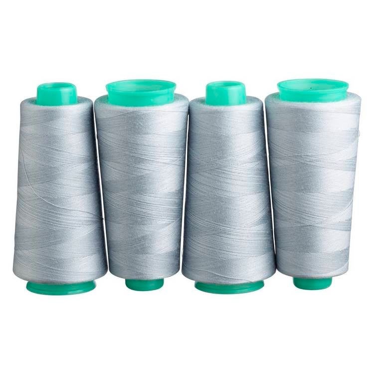 Birch Overlocking Thread Overlocking Thread 2000m BIR | The Empty Bobbin
